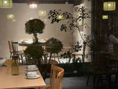 -院子餐厅·大锅菜·老杭帮(桥西直街店)