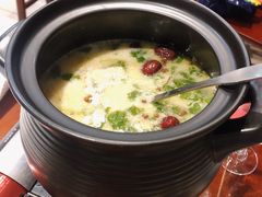 猪肚鸡汤-诸葛江湖