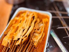 -汇通杨家·烤肉(汇通店)