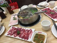 -为什么牛潮汕牛肉火锅(万胜广场店)
