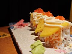 -故乡屋日本料理(八一广场店)