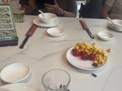 -双合园·海鲜水饺青岛菜(九水东路店)