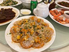-君豪大酒店-东海渔村中餐厅