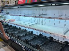 -盒马鲜生(皇庭广场店)