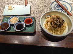 -南京大牌档(青岛万象城店)