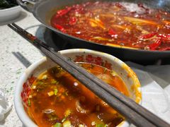 -龙厂长老火锅(抚琴店)