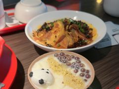 -胖哥俩肉蟹煲(梅溪步步高店)