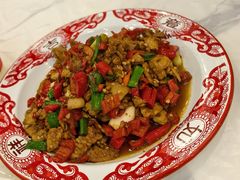 -江城燕子大排档(江汉路步行街店)