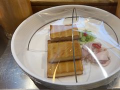 -野渡坡·极致湘菜·庭院餐厅(汉阳店)