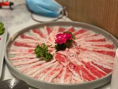 -煲宫猪肚鸡(晶品店)