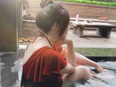 -明谷行馆·温泉