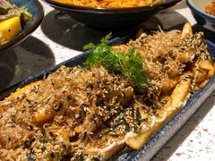 和风海苔薯条-BE BRIGHT KITCHEN(正佳广场店)