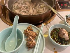 -润园四季椰子鸡火锅(南山海岸城店)