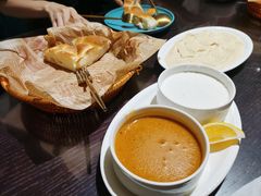 -梅夫娜土耳其餐厅.清真HALAL