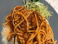-BossBabe亲子餐厅(金光华广场店)