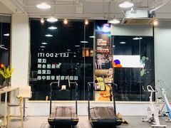-APT运动康复中心(徐汇万科店)