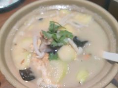 -亿牌牌东北烧烤(怀特店)