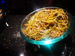 -韩林炭烤自助烤肉火锅(恒峰步行街店)