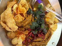 -小螺大作·螺蛳粉火锅(林和西店)