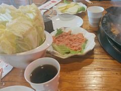 -重庆老火锅(长虹店)