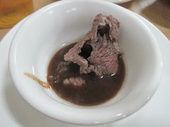 -来自潮州牛肉店(华强北店)