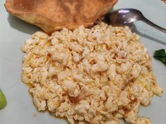 -魁盛居百年鲁菜馆(中林路店)