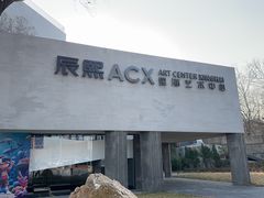 -辰熙ACX星海艺术中心