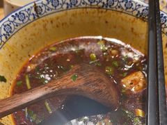 -舌尖尖·兰州牛肉面(浦东机场店)