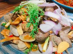 花甲-嘎嘎鸭脑壳(金沙店)