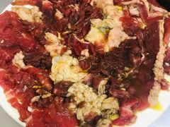 -松明一烤肉馆(鲁园店)