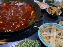 -星鸿社重庆老火锅