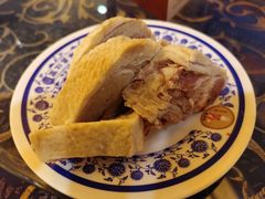 -苏苑饭店-中餐厅(长桥地区店)