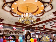 -阿布都新疆音乐美食城(长湖路店)