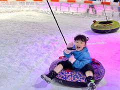 -宁波冰雪大世界(北仑区)