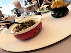 -钱记·乡野菜(紫荆花路店)