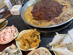 -储奇门鳝鱼火锅(总店)