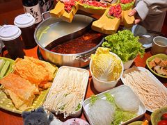 -真牛坊潮汕牛肉火锅