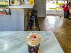 -COFFEE CALL(云锦路店)