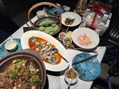 -大拙里·精致融合菜(沙湖桃源国际店)