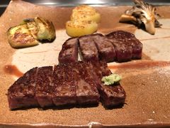 -Ginza Onodera铁板烧(外滩十八号店)