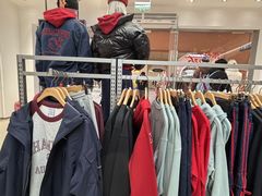 -首创奥特莱斯(西安店)