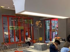 -喧闹·东方大气茶(鹅岭二厂店)
