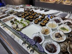 -开海·红岛海鲜虾水饺(石老人店)