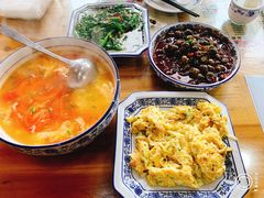 -洞天食府(北大街店)