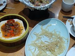 -如轩·海鲜砂锅粥·潮汕菜(沿江东路店)