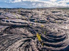 -夏威夷火山国家公园