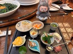 -龙悦湾酒家·八阵鱼生·渔人码头店