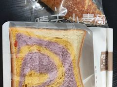 -1Cake壹刻蛋糕(奥体公园味觉艺术馆店)