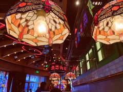 -MR.ROCKY洛奇先生RESTAURANT&BAR(宝安壹方城店)