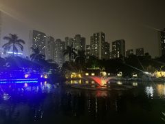 -绿雅居原生态农庄(小涌店)